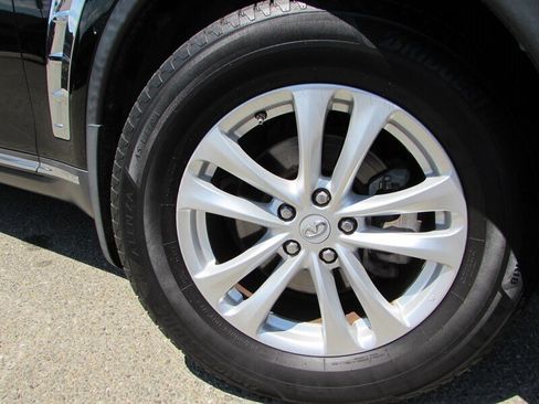 Used 2013 INFINITI FX37 2WD w/ Premium Pkg image 29