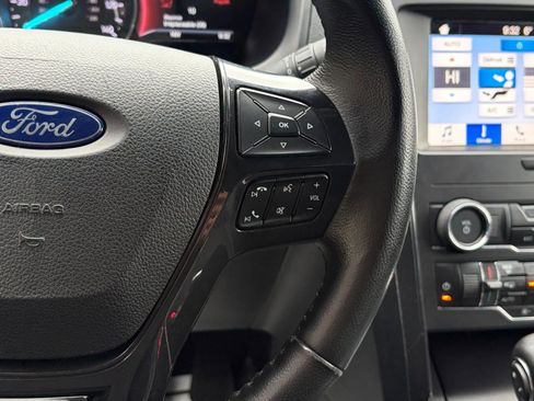 Used 2019 Ford Explorer XLT w/ Equipment Group 201A image 26