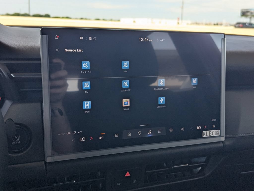 New 2026 MAZDA CX-5 Select AWD/4WD image 17