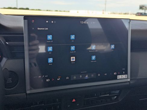 New 2026 MAZDA CX-5 Select AWD/4WD image 17