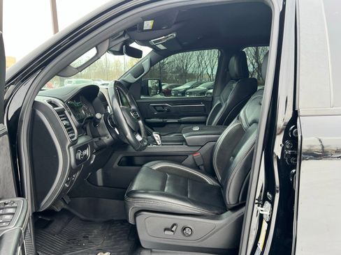 Used 2021 RAM 1500 TRX w/ TRX Level 1 Equipment Group image 22