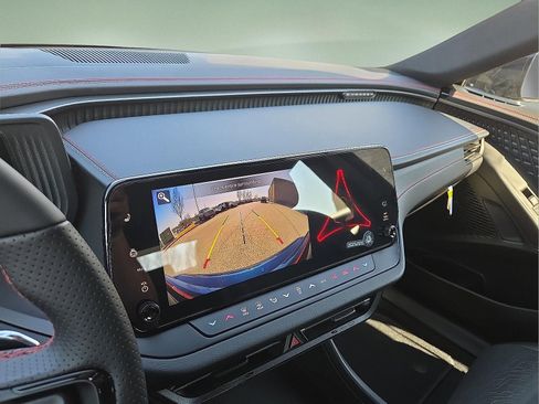 New 2026 Dodge Charger GT w/ Driver Convenience Group image 17