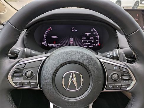 New 2025 Acura TLX Technology Package image 36