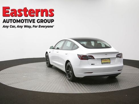 Used 2023 Tesla Model 3 Standard Range RWD image 60
