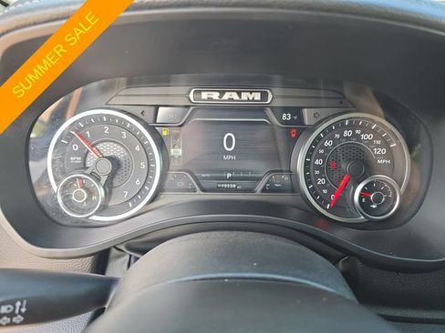 Certified 2026 RAM 1500 Laramie AWD/4WD image 26