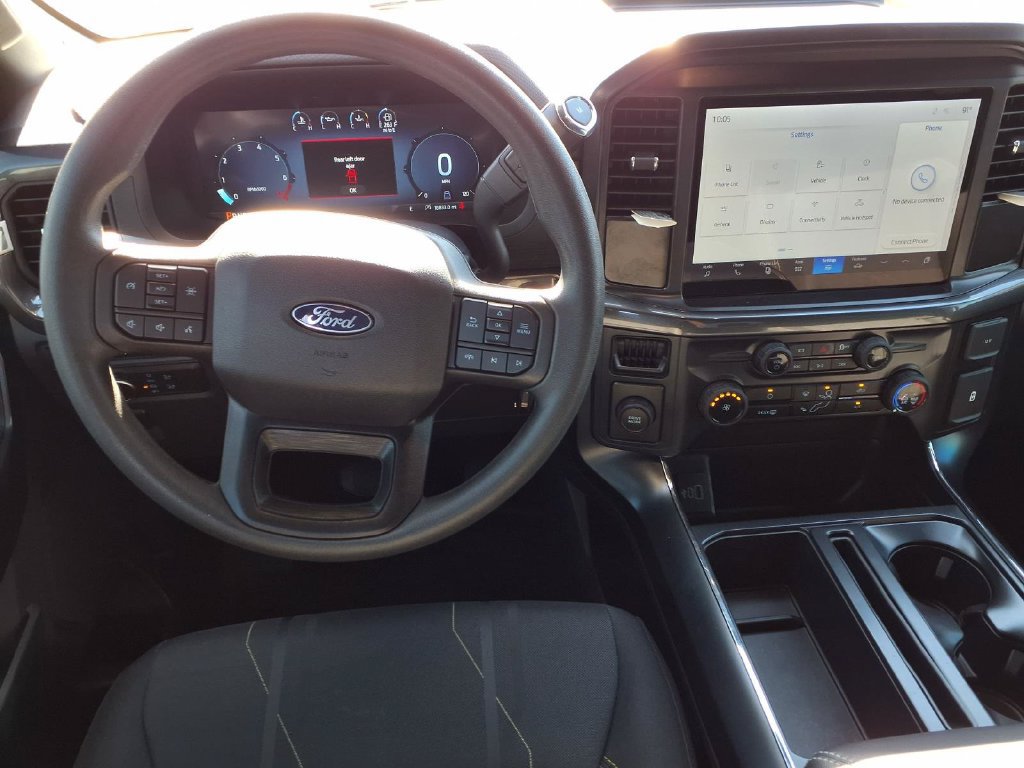 Used 2025 Ford F150 STX RWD image 14