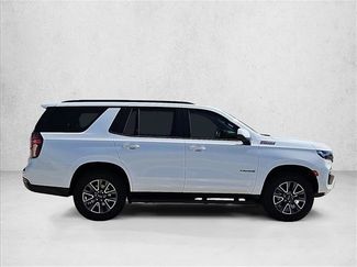 Used 2024 Chevrolet Tahoe Z71 AWD/4WD video 4