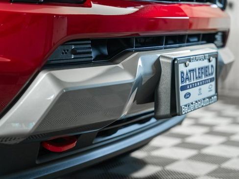 New 2026 Chevrolet Colorado Z71 image 15