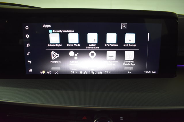 Certified 2026 Nissan Murano SL AWD/4WD image 23