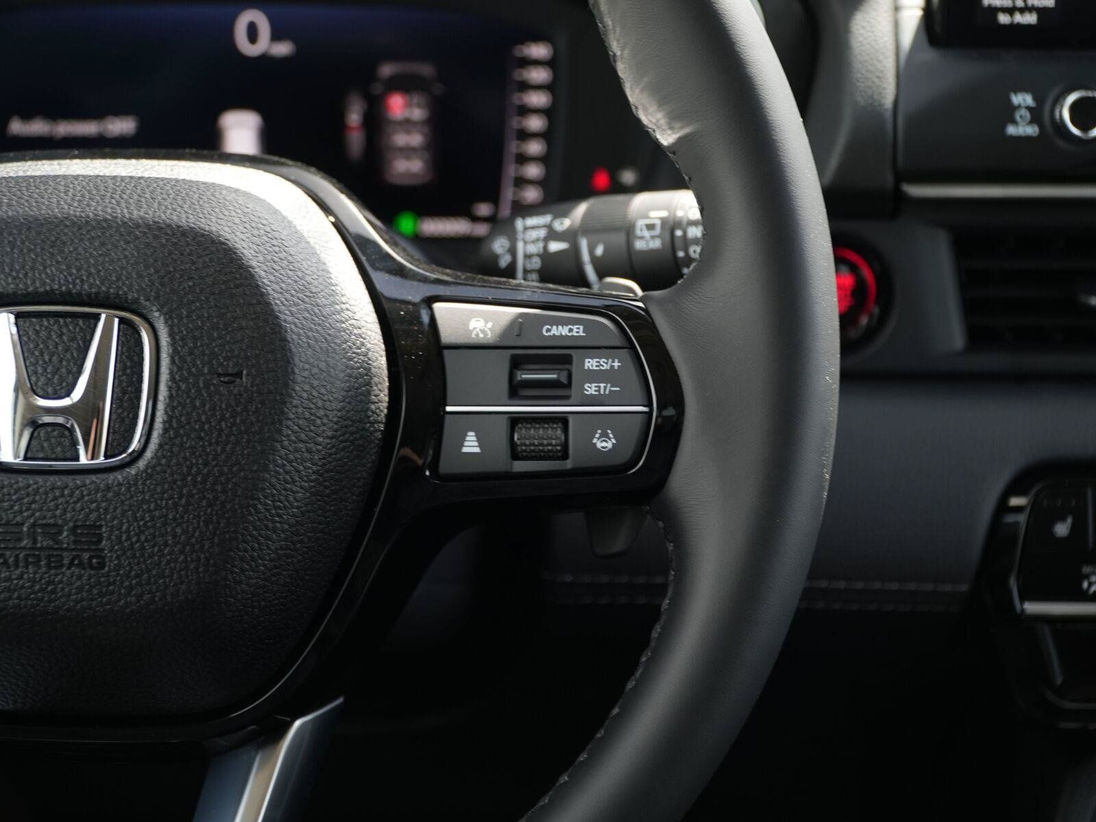 New 2026 Honda Pilot image 25