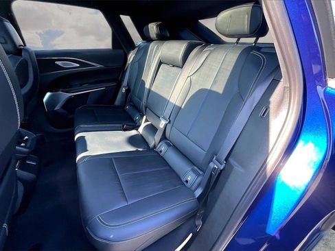 Certified 2024 Cadillac Lyriq Sport image 22