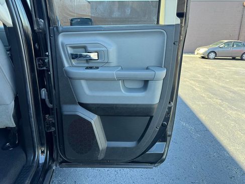 Used 2014 RAM 1500 Big Horn image 20