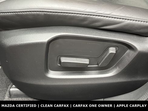 Used 2020 MAZDA CX-5 Touring AWD/4WD image 10