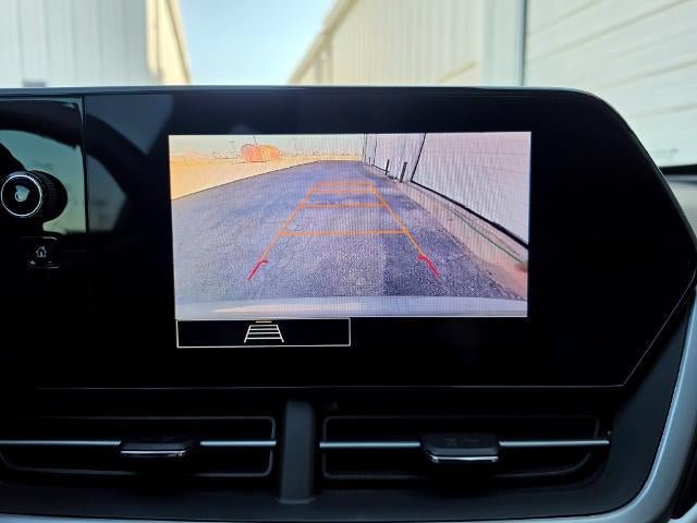 Used 2025 Chevrolet Trax RS w/ Driver Confidence Package FWD image 18
