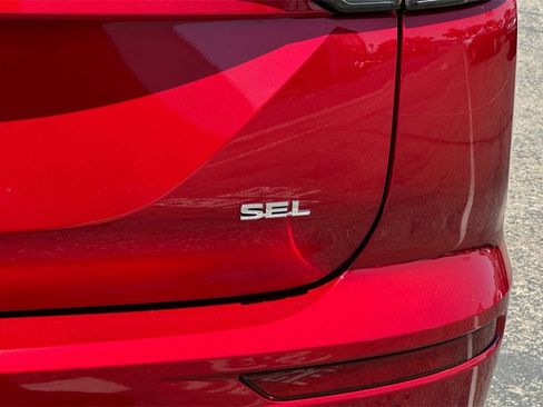 New 2025 Mitsubishi Outlander SEL image 27