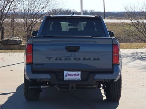 New 2026 Toyota Tacoma SR5 image 7