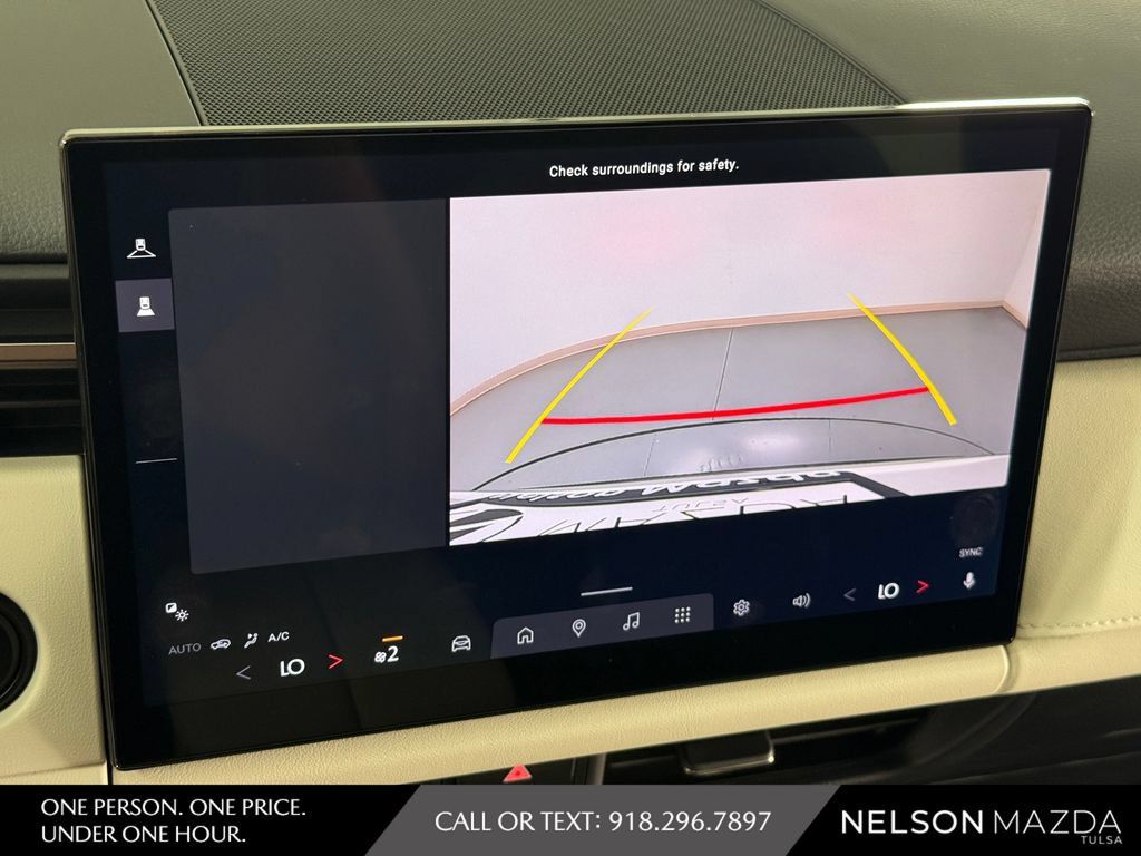 New 2026 MAZDA CX-5 Select AWD/4WD image 31
