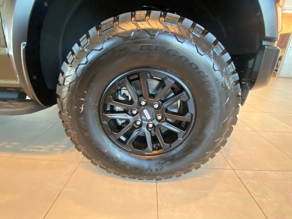 New 2026 Ford F150 Raptor AWD/4WD image 29