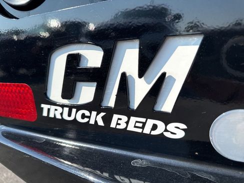 New 2026 RAM 3500 Big Horn w/ Laramie Trim Package AWD/4WD image 19