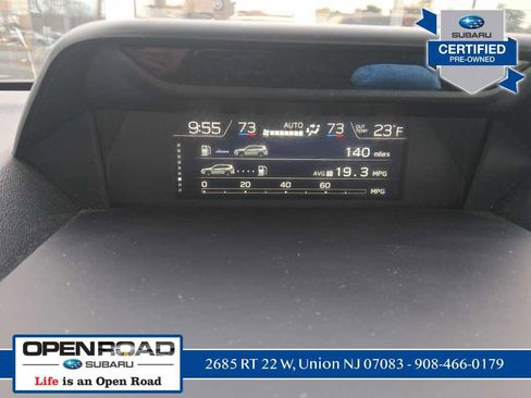 Used 2023 Subaru Forester Touring image 20