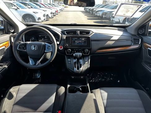 Used 2022 Honda CR-V EX image 22