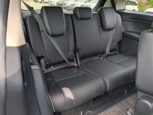 New 2026 Honda Odyssey Touring image 11