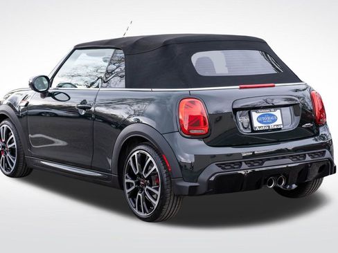 Used 2023 MINI Cooper John Cooper Works w/ Driver Assistance Package FWD image 34