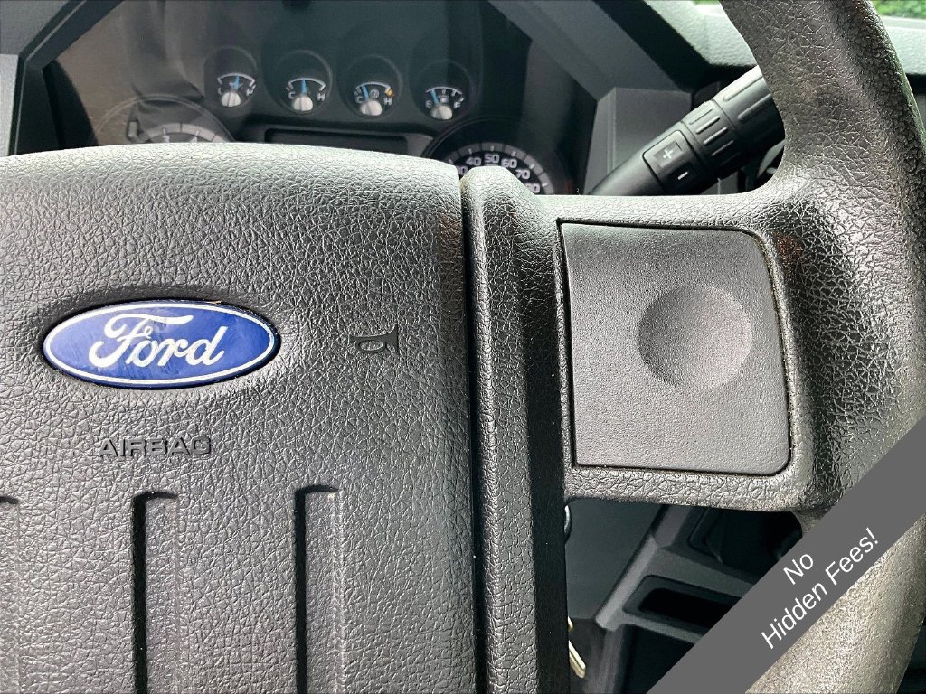 Used 2015 Ford F250 XL AWD/4WD image 12