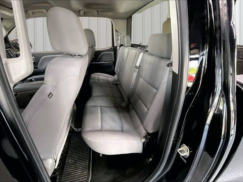 Used 2016 GMC Sierra 1500 4x4 Double Cab w/ Elevation Edition image 20