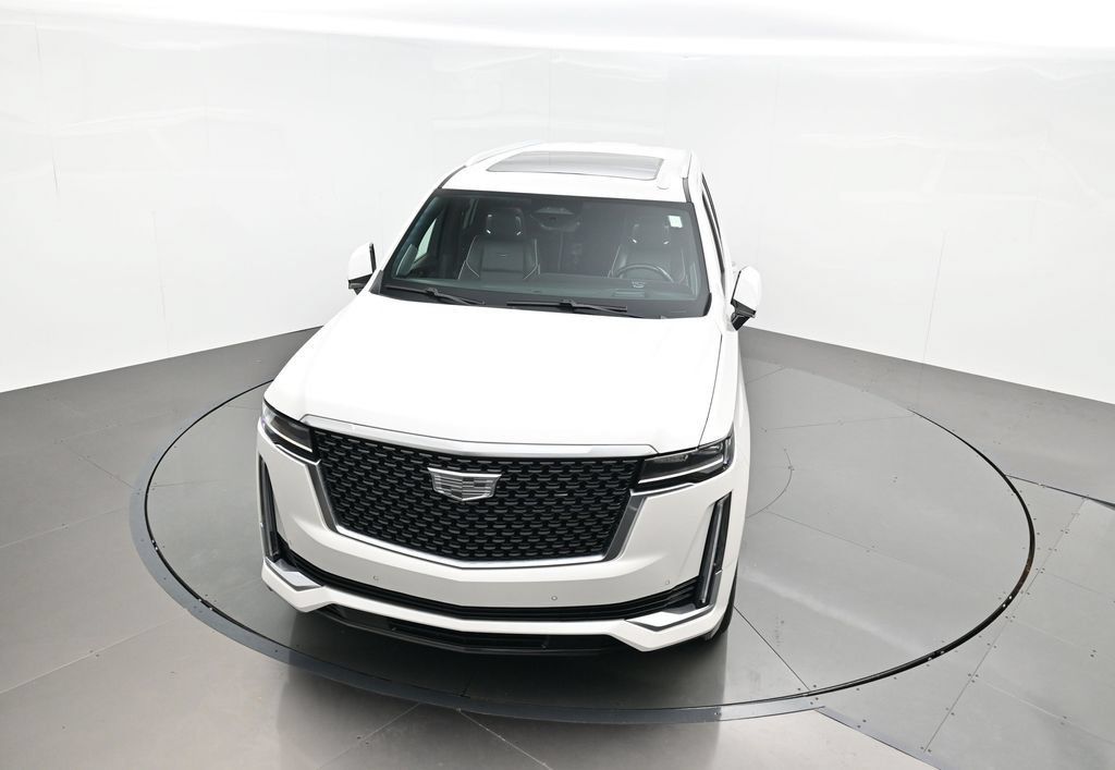 Used 2022 Cadillac Escalade ESV Premium Luxury w/ Performance Package AWD/4WD image 42