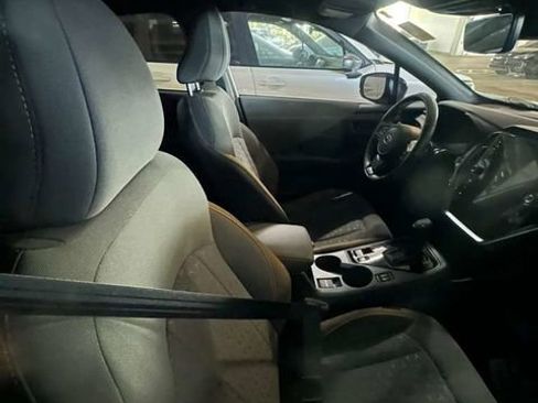 Certified 2024 Subaru Crosstrek 2.5i Sport AWD/4WD image 15