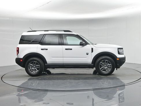 New 2026 Ford Bronco Sport Big Bend AWD/4WD image 26