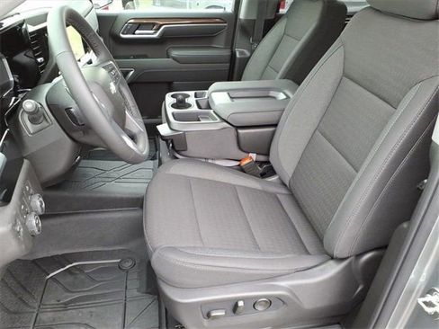 New 2026 Chevrolet Silverado 1500 LT w/ Protection Package image 10