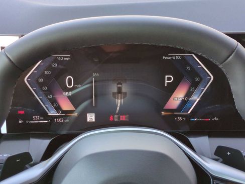 New 2026 BMW X3 xDrive30 image 32