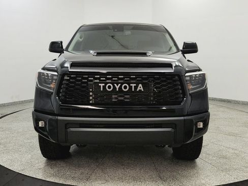 Used 2021 Toyota Tundra TRD Pro AWD/4WD image 8