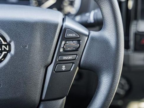 New 2026 Nissan Frontier SV w/ Tow Package image 28