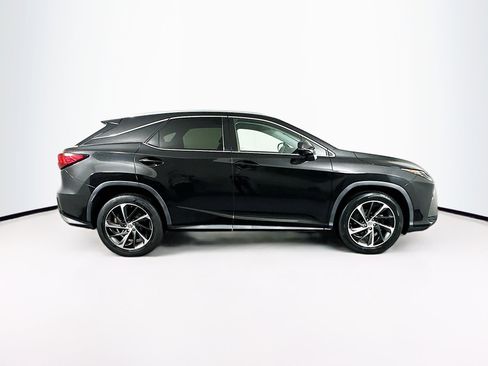 Used 2017 Lexus RX 350 AWD w/ Luxury Package image 10