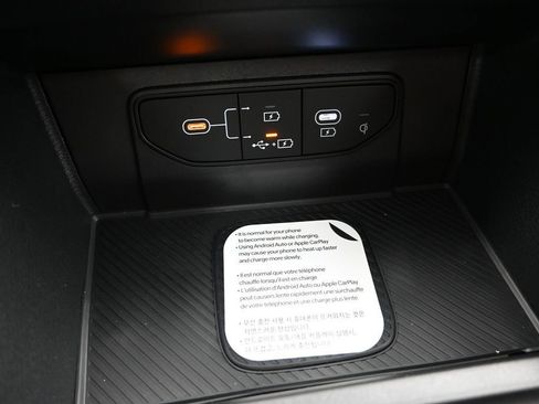 New 2026 Kia Sportage SX FWD image 23