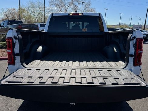 Used 2026 RAM 1500 RHO AWD/4WD image 17