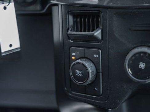 New 2026 Ford F150 STX w/ Equipment Group 200A image 30