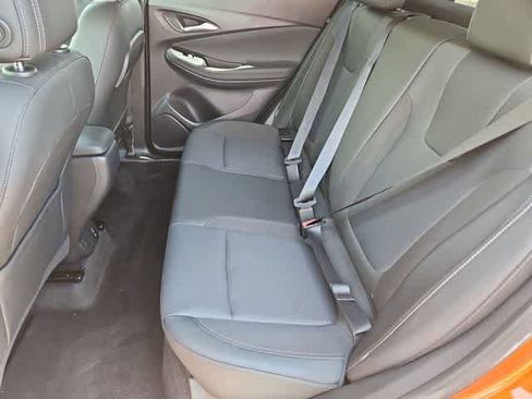 Used 2022 Buick Encore GX Preferred image 19