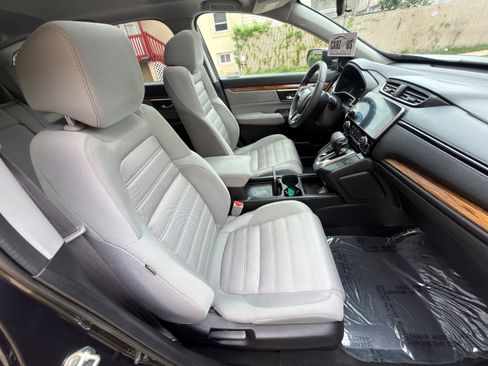 Used 2019 Honda CR-V EX image 30