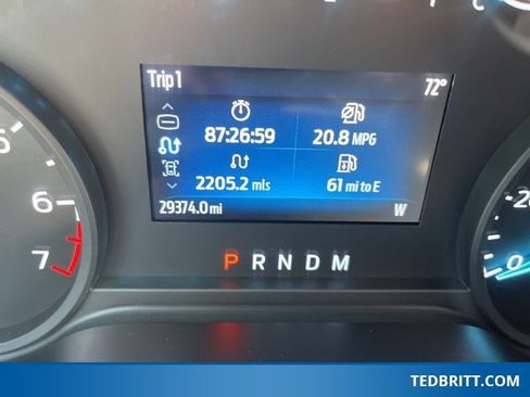 Certified 2022 Ford F150 XL w/ STX Appearance Package image 27