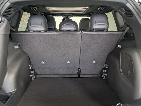 New 2026 Jeep Compass Limited w/ Sun, Sound & Navigation Group image 27