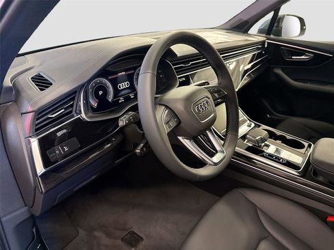 New 2026 Audi Q7 Premium Plus AWD/4WD image 9