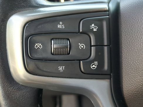 Used 2022 Chevrolet Silverado 1500 LT w/ Protection Package RWD image 64