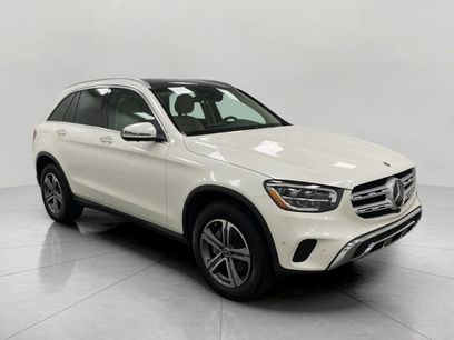 Certified 2022 Mercedes-Benz GLC 300 4MATIC