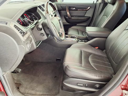 Used 2016 GMC Acadia Denali FWD image 12