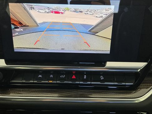 New 2026 Chevrolet Silverado 1500 LT image 18