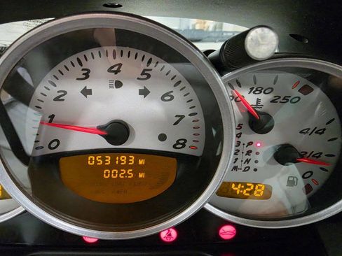 Used 2003 Porsche Boxster S RWD image 31